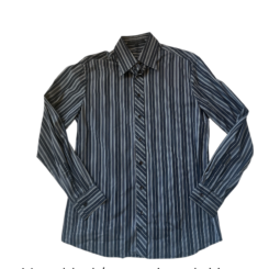 Keith Matheson Shirt