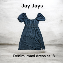 Jay Jays Denim Dress