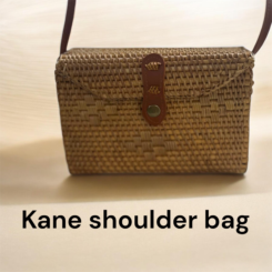 Kane Shoulder bag
