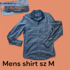Ben Sherman shirt
