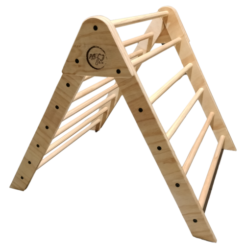 Foldable Pikler Triangle