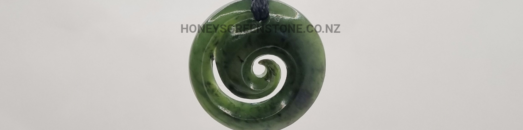 Honeys Greenstone