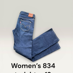 LEVI'S Womens Jeans