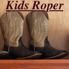 Roper Kids Boots