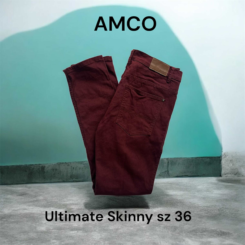 AMCO Ultimate Skinny Jeans
