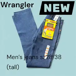 New Wrangler Cowboy Cut The Original Fit
