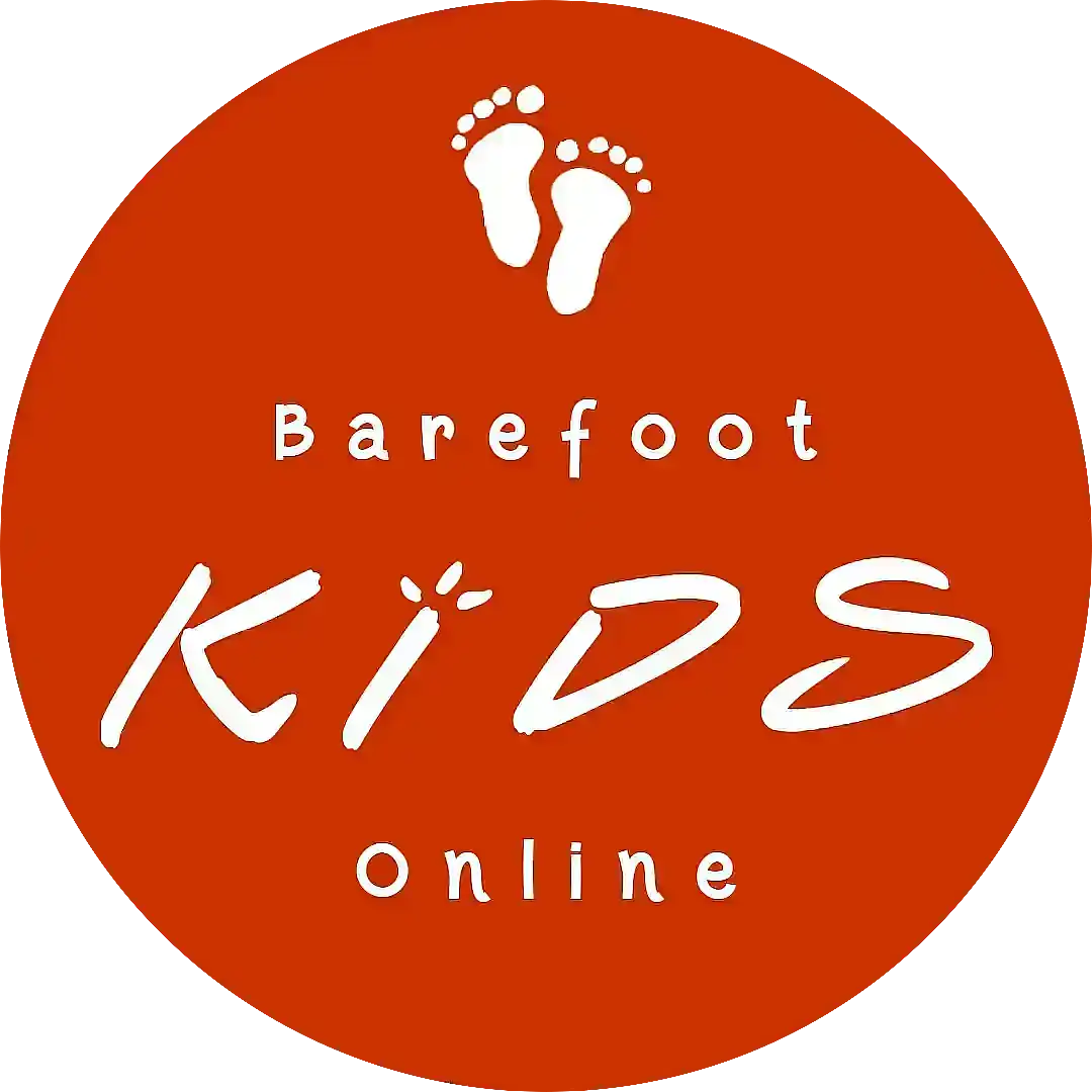 Barefoot Kids Online Logo