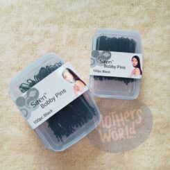 Bobby Pins