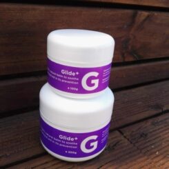 Savvy Touch Glide