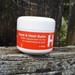Hand and Heel Balm