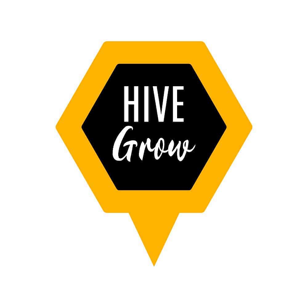 Hive grow - helping small businesses grow