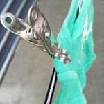 stainless steel kpegs