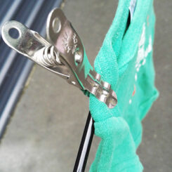 stainless steel kpegs