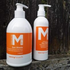 Mango Sunscreen SPF30