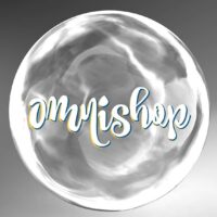 Omnishop logo