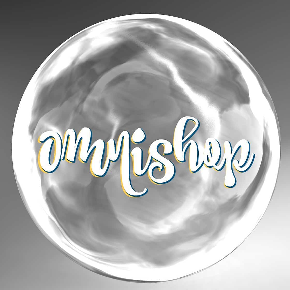 Omnishop logo