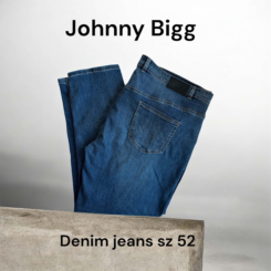 Johnny Bigg Denim Jeans