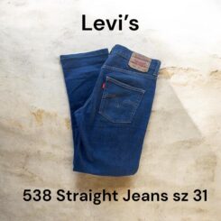 Levi’s 538 Jeans