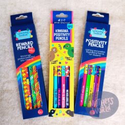 Pencils