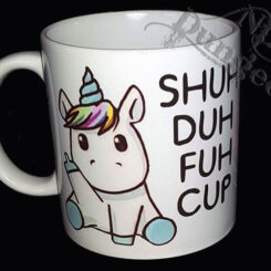 Shuh Duh Fuh Cup