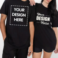 Custom T-shirt Print