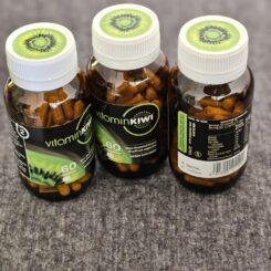 Vitaminkiwi 3 Bottles