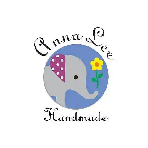 anna lee handmade logo