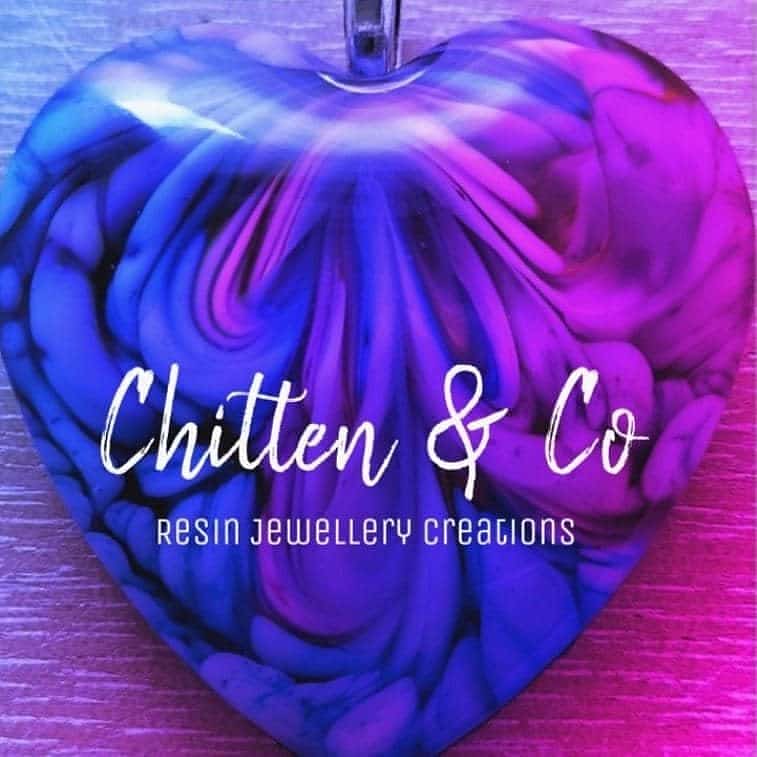 chitten and co logo