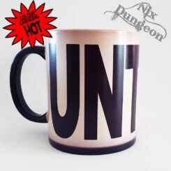 Colour Change *UNT Mug