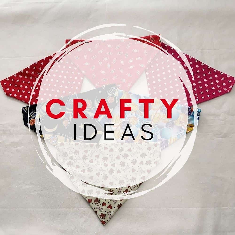 crafty ideas logo