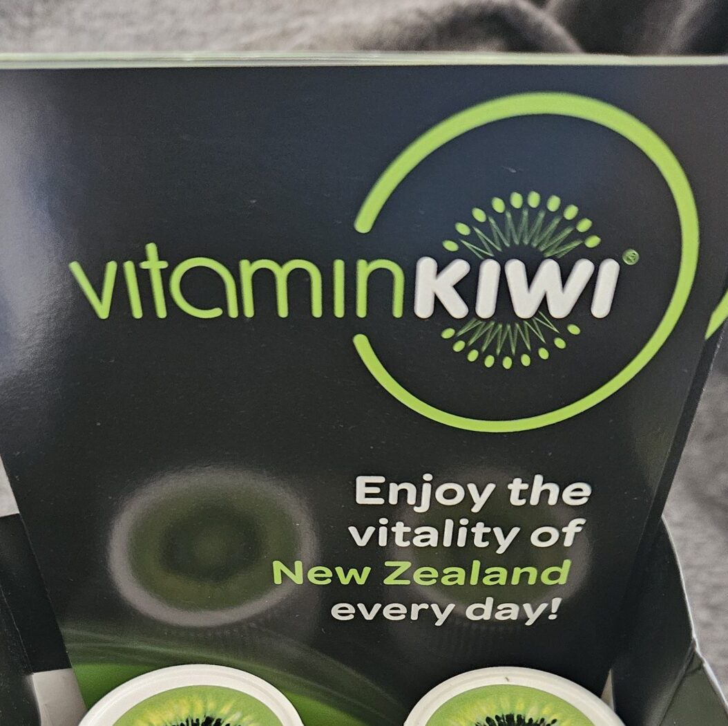 Vitaminkiwi