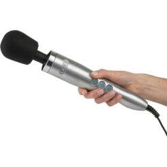 Doxy Die Cast - Silver
