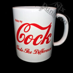 Enjoy my Cock Mug