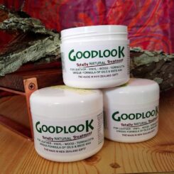 goodlook wax