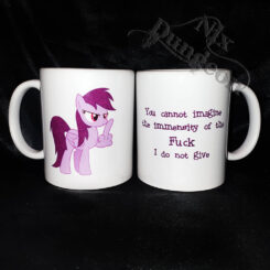 Immensity Mug