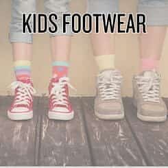 Kids Footwear