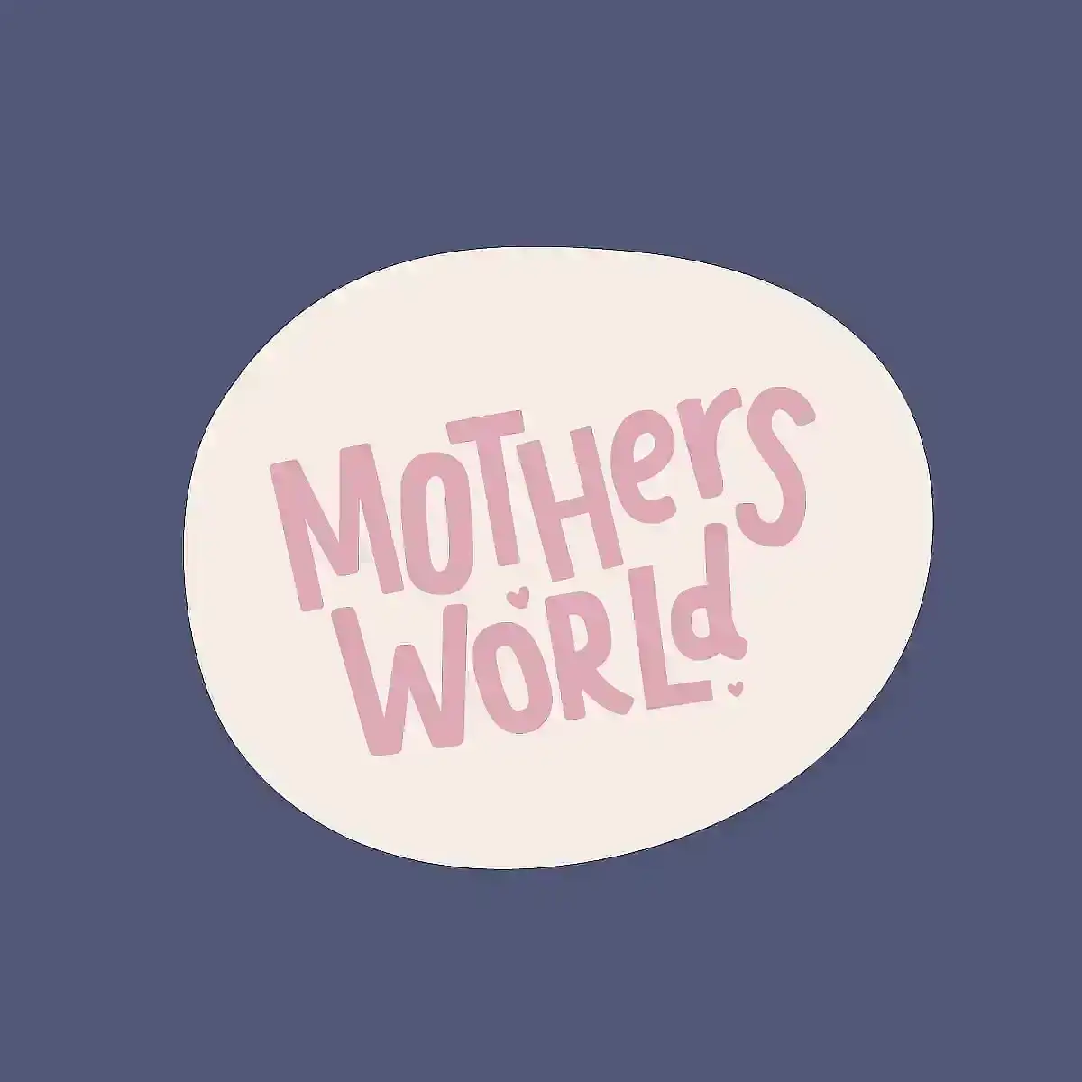 mothers world logo