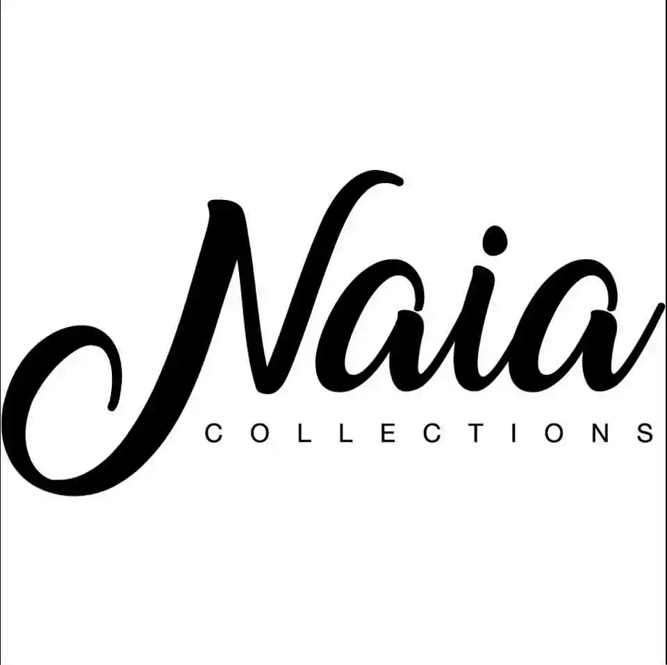 naia collections logo nz