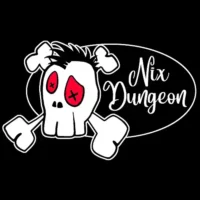 nix dungeon logo