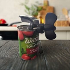 no sharp edges can opener