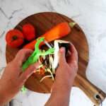 prep chef peelers sold by sjd enterprises