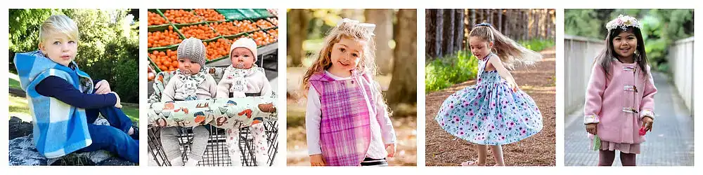 Anna Lee Handmade