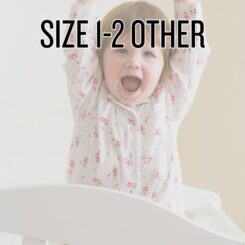 1-2yr | Clothing Other