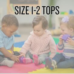 1-2yr | Tops