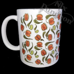 Vagina Flytrap Mug
