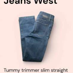 Women’s Jeanswest – Tummy Trimmer size 9