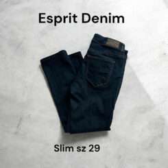 Women’s Esprit Denim Slim Jeans W29