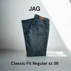 Women’s JAG Classic Regular Denim Jeans W36