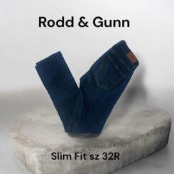 Men’s Rodd & Gunn Slim fit w32R