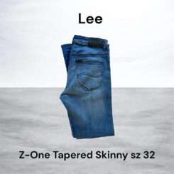 Lee Z-One Tapered Skinny Jeans w32